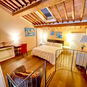 Boutique Hotel Montepulciano Maison d'hôtes