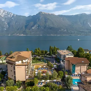 **** Hotel Garda Bellevue Italie