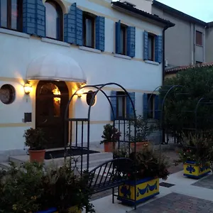 ** Maison d'hôtes Ca'nova Alloggi Italie