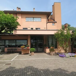 *** Hotel Ristorante Fatur Italie