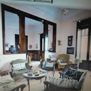 ** Couette-café Rosella Bianchi Italie