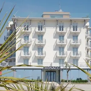 *** Hotel Monaco Italie