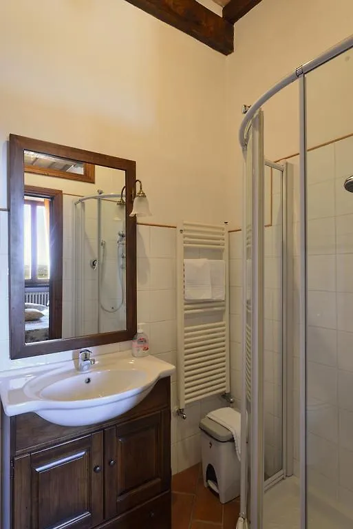 La Corte Medicea Montepulciano Stazione 3*,