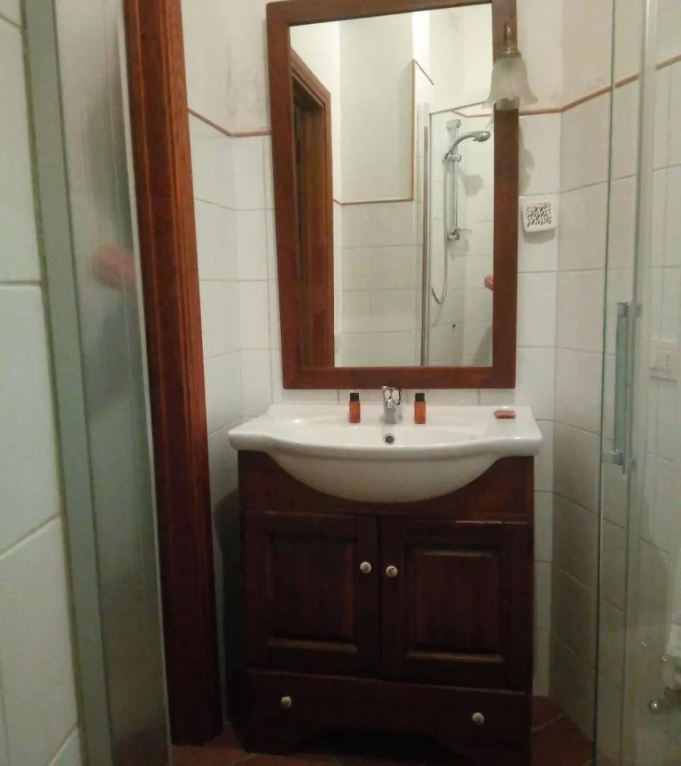 La Corte Medicea Montepulciano Stazione Casa de hóspedes